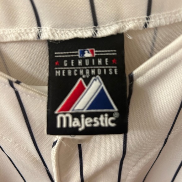 Twins jersey - Picture 3 of 4